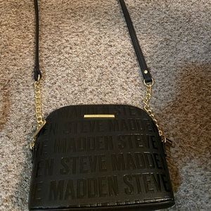 Brand new Steve Madden crossbody purse